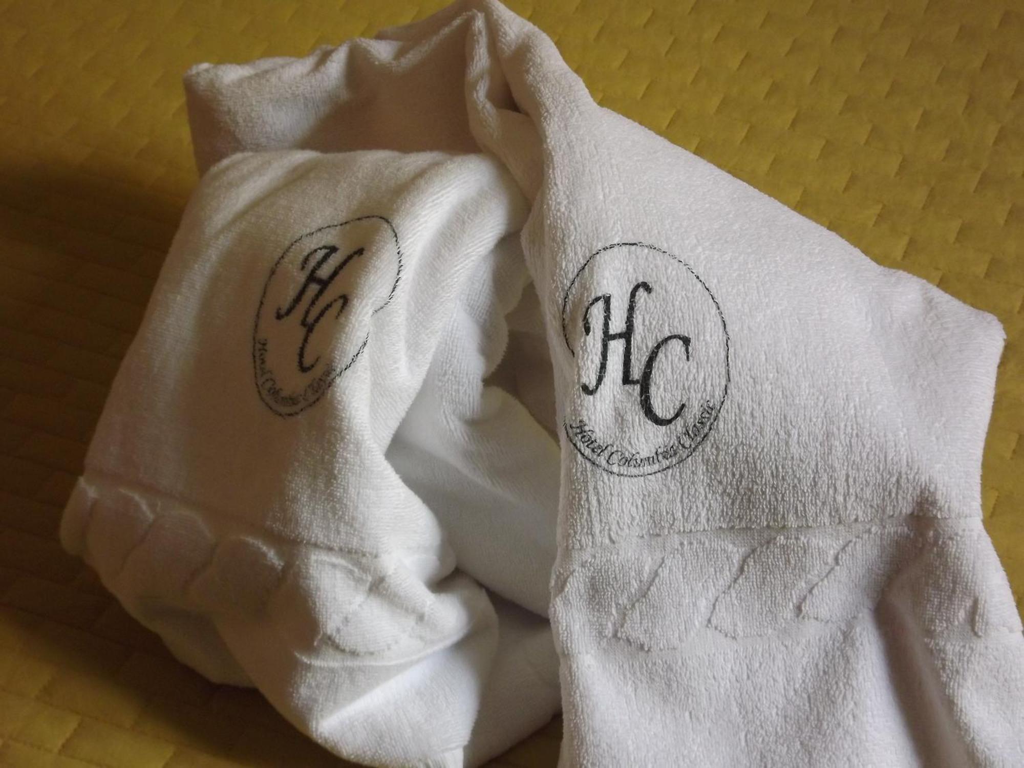 Hotel Columbia Palermo
